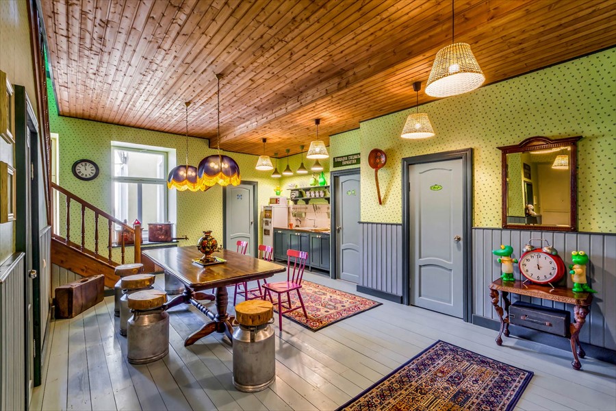 Фото отеля 5