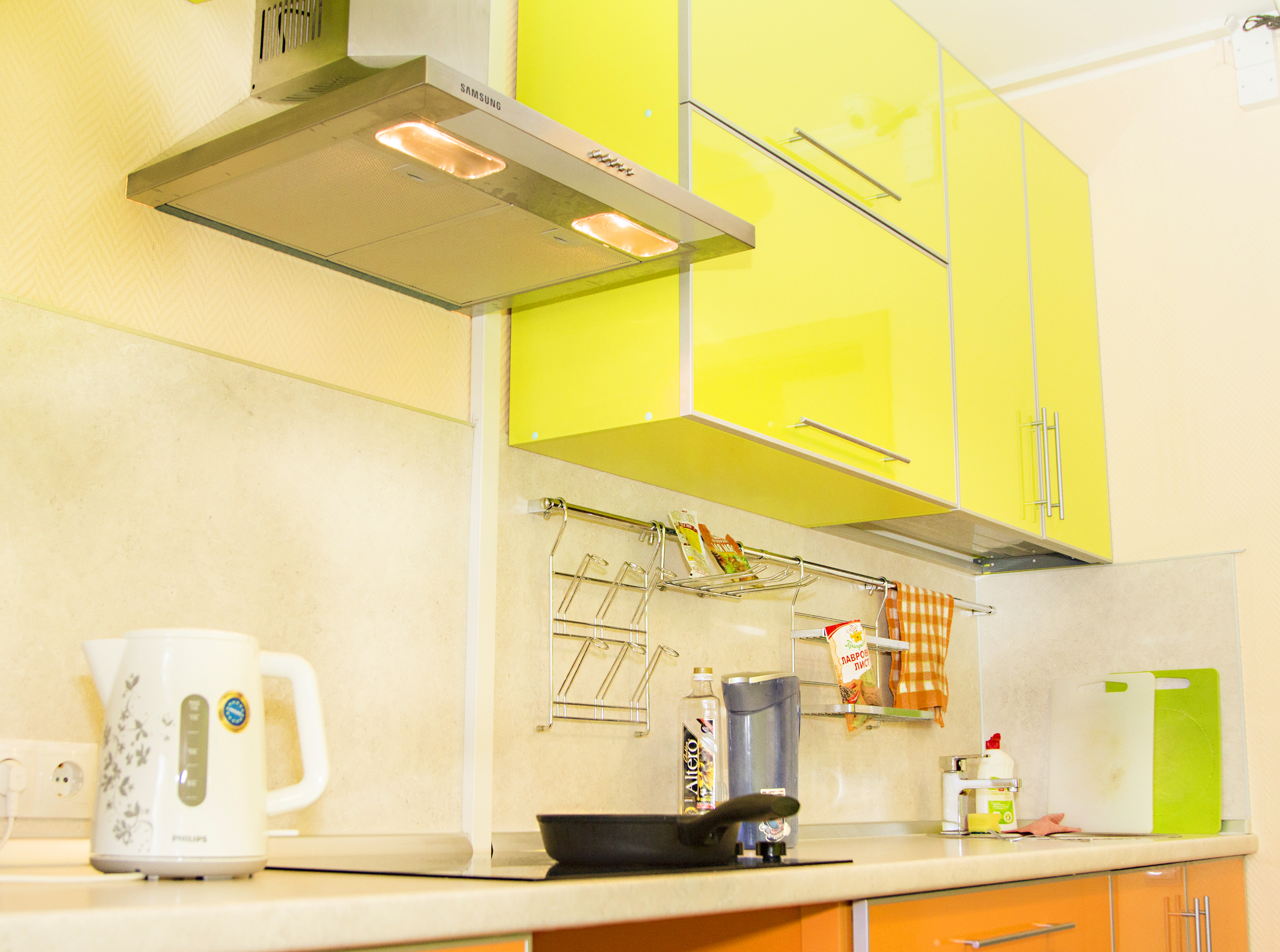 Фото Миллениум