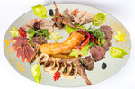 Http: baikal-souz. Ru/ (Sarafanovskaya ulitsa, 79/1), catering