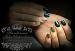 Art Nail Service (просп. Строителей, 18А, Волгодонск), ногтевая студия в Волгодонске