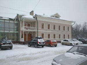 Гостиница Англитер