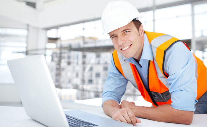 Electrical works Inzheniring Groupp, Novosibirsk, photo