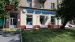 Markvet (Khoroshyovskoye Highway, 34), pet shop