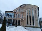 Restoran Favorit (mikrorayon Kurskogo Zavoda Traktornykh Zapchastey, ulitsa Olshanskogo, 1А), restaurant