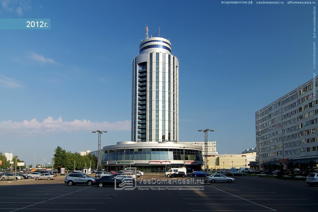 Обособленное подразделение АО Статус в г. Набережные Челны, депозитарии ...