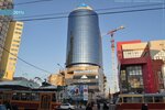 RusMultiMedia (Radishcheva Street, 6А) ، أنظمة الإضاءة