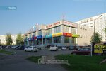 Mirra (Mira Avenue, 59В), empresa de perfumes y cosmética