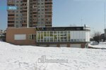 Qiwi почта (Dzerzhinskaya ulitsa, 27А), courier services