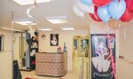 Город красоты (Oktyabrya Avenue, 132/1) ، صالون تجميل