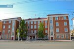 Administratsiya Dzerzhinskogo rayona (Lenina Street, 85) ، إدارة حكومية