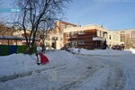 Detsky sad № 389 (Syromolotova Street, 12А), kindergarten, nursery