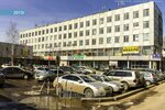 Мой Бизнес (Voznesenskaya Street, 55), centers of state and municipal services