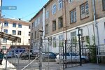 Detskaya Muzykalnaya shkola № 6, filial (Mira Street, 104), music school