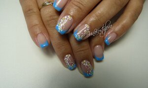 Салон красоты Стиль (ulitsa Frunze, 45), salón de belleza