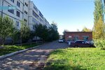 Сервисный центр жилья (ул. Белоглазова, 54, Альметьевск), коммунальная служба в Альметьевске