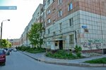Federalnoye kazennoye uchrezhdeniye Glavnoye byuro mediko-sotsialnoy ekspertizy po Permskomu krayu Ministerstva truda Rossii Ekspertny sostav № 7 (Elkina Street, 49), medical and social expertise