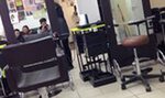 Geometria-Style (Toreza Avenue, 21), beauty salon