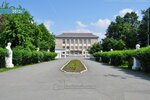 Upravleniye obrazovaniya Nevyanskogo gorodskogo okruga (ulitsa Malysheva, 2) ، دوائر التعليم