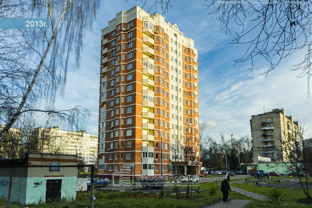 Галерея 9б октябрьская ул 9б фото Permanently closed: Brosh, jewelry store, Moscow Region, Podolsk, Oktyabrskiy Av