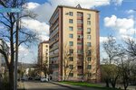 Rinservis (ulitsa Poletayeva, 35), sitio web de información