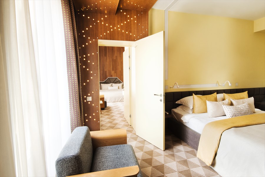 Фото Велнес Курорт Ривьера