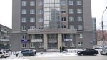 Novosibirskaya upravlyayushchaya kompaniya (Krylova Street, 36) ، سلطة إسكان بلدية