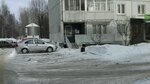Общественный пункт охраны порядка № 6 (Fatykha Amirkhana Street, 71А), community policing point
