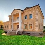 Rublevka (derevnya Zhukovka, 44А), real estate agency