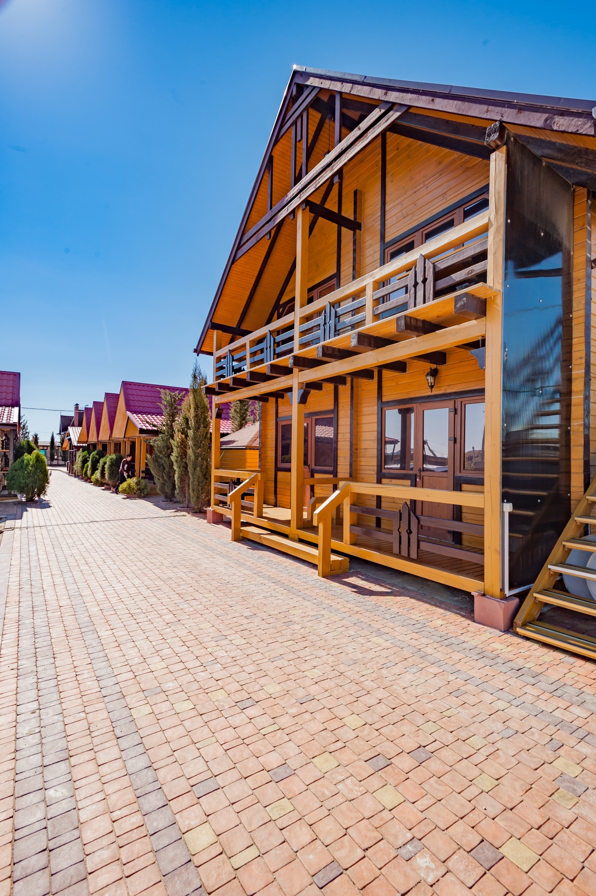 Фото Калипсо