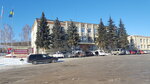 Administratsiya Nikolayevskogo rayona Sektor po Delam Molodezhi (rabochiy posyolok Nikolayevka, ploshchad Lenina, 1) ، إدارة حكومية