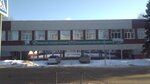 Дом культуры (posyolok gorodskogo tipa Ust-Kinelskiy, Sportivnaya ulitsa, 7Б), house of culture