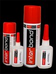 InterBond (Vyoshki Settlement, Lipkinskoye shosse, 2-y kilometr, с7/1), adhesives