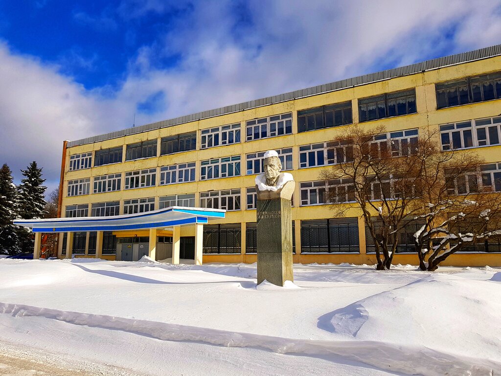 Research institute Federal State Budget Scientific Institution All-Russian Williams Fodder Research Institute, Moscow and Moscow Oblast, photo