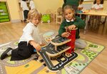 English international school (Perovskaya Street, 61/2с1) ، التعليم الإضافي