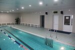 Marine Technical College, pool (Dalnevostochniy Avenue, 26), swimming pool
