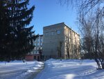 Пензенская областная туберкулезная больница (Ново-Тамбовская ул., 9, Пенза), специализированная больница в Пензе