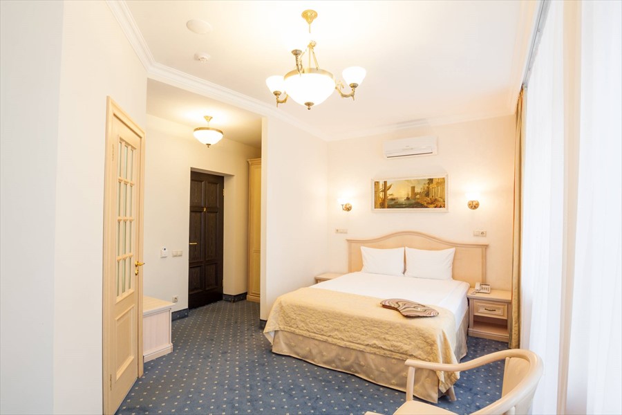 Фото Грин Лайн