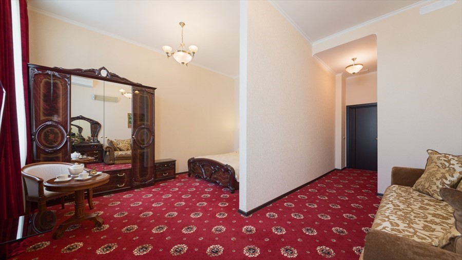 Фото Камергерский