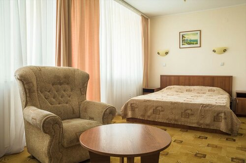 Гостиница Отель Москва в Симферополе