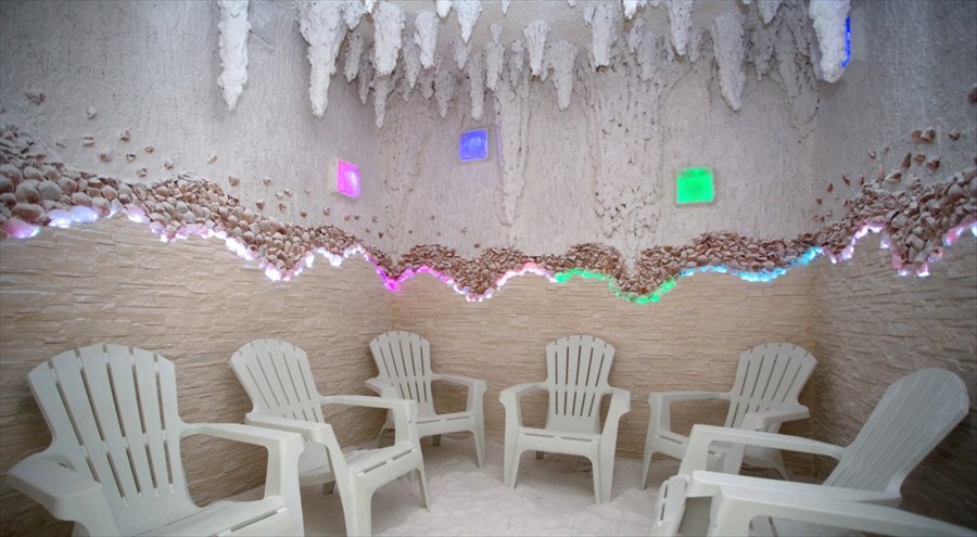 Фото Cronwell Парк Ника