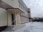 МБОУ СОШ № 76 (Водопроводная ул., 22, Новосибирск), общеобразовательная школа в Новосибирске