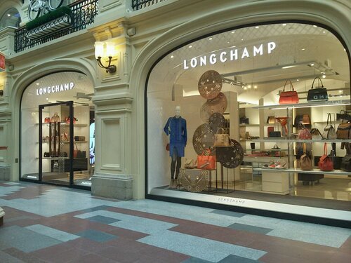 Longchamp bag store near me best sale