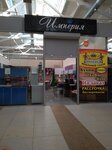 Империя (Timofeya Nevezhina Street, 3), custom furniture