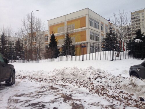 Фото: ГБОУ школа № 1194 Дошкольное отделение корпус 1532, детский сад ...