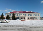Обособленное подразделение ООО Катойл-Дриллинг в городе Бузулук (Promyshlennaya ulitsa, 3), equipos de petróleo y gas