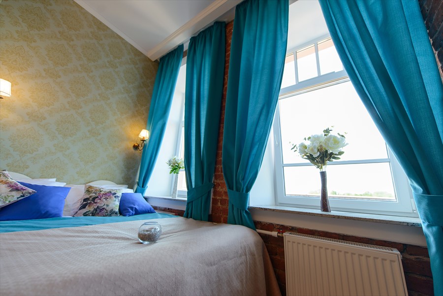 Фото Art Nuvo palace