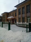 Школа (Lomonosova Street, 30А), school