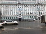 Государственная жилищная инспекция города Москвы (просп. Мира, 19, стр. 1, Москва), инспекция в Москве