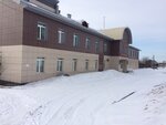 Тогульская Центральная Районная больница (Советская ул., 11, село Тогул), больница для взрослых в Алтайском крае
