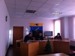 Администрация Белинского района (Комсомольская площадь, 19, Белинский), администрация в Белинском